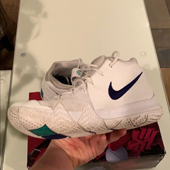 Kyrie royal blue - Picture 5 of 8